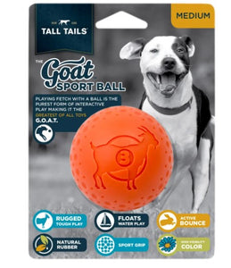GOAT Sports Ball