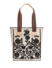 Load image into Gallery viewer, Chica Tote Bag
