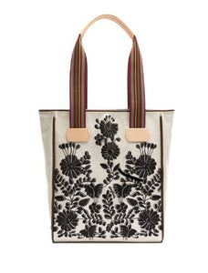 Chica Tote Bag