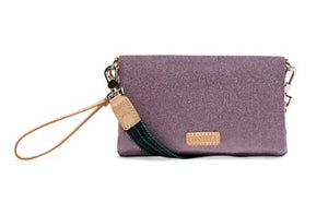 Uptown Crossbody Bag