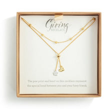 Load image into Gallery viewer, Charm Necklace
