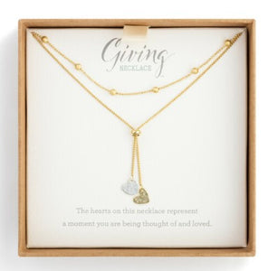 Charm Necklace