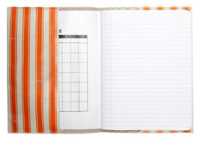 Notebook Cover