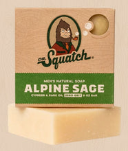 Load image into Gallery viewer, Dr. Squatch
