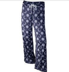 Sleepy Moons Pajama Pants