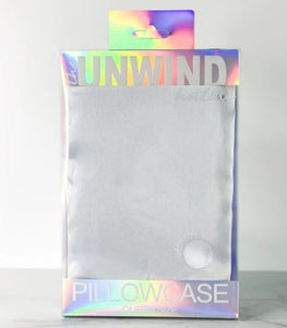 Satin Pillowcase