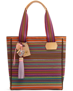 Classic Tote Bag