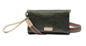 Uptown Crossbody Bag