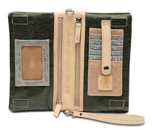 Uptown Crossbody Bag