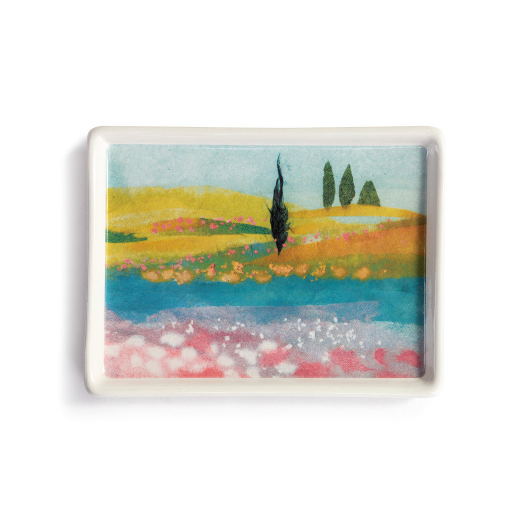 Mini Tray
