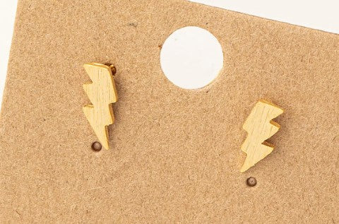 Lightning Bolt