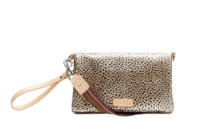 Uptown Crossbody Bag