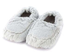 Load image into Gallery viewer, Warmies Slippers
