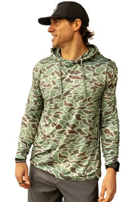 Performance Hoodie