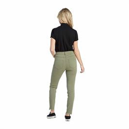 Wells Button Fly Jeans