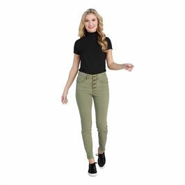 Wells Button Fly Jeans