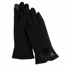 Load image into Gallery viewer, Initial Poof Glove
