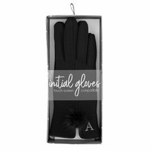 Load image into Gallery viewer, Initial Poof Glove
