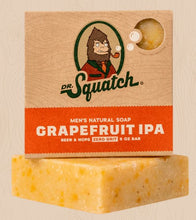 Load image into Gallery viewer, Dr. Squatch
