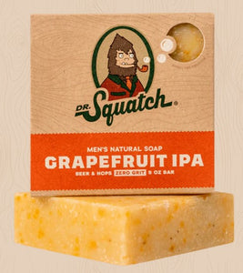 Dr. Squatch
