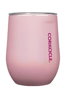 Cotton Candy Stemless