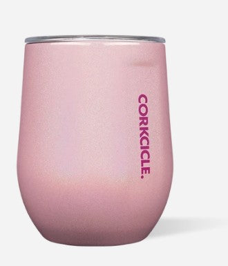 Cotton Candy Stemless