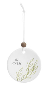 Hanging Oil Diffuser