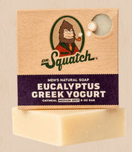 Load image into Gallery viewer, Dr. Squatch
