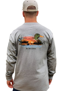 Scenic Duck
