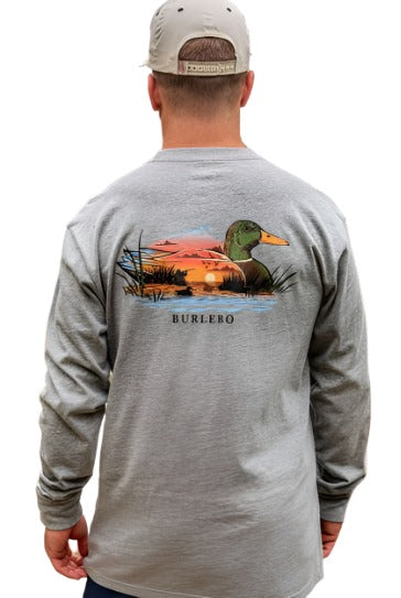 Scenic Duck