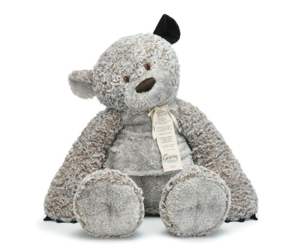 Jumbo Giving Bear