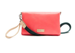 Uptown Crossbody Bag