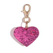 Load image into Gallery viewer, Blingsting Heart Personal Alarm
