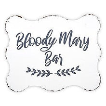 Load image into Gallery viewer, Metal Decorative Sign
