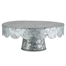 Load image into Gallery viewer, Metal Cake Stands
