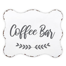 Load image into Gallery viewer, Metal Decorative Sign
