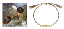 Load image into Gallery viewer, Joy In A Jar Bracelet
