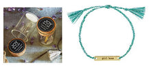 Load image into Gallery viewer, Joy In A Jar Bracelet

