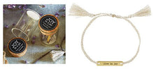 Load image into Gallery viewer, Joy In A Jar Bracelet
