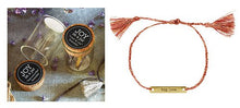 Load image into Gallery viewer, Joy In A Jar Bracelet

