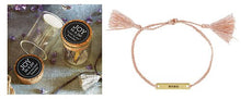Load image into Gallery viewer, Joy In A Jar Bracelet
