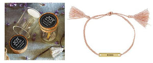 Joy In A Jar Bracelet