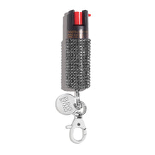 Load image into Gallery viewer, Blingsting Rhinestone Case Pepper Spray
