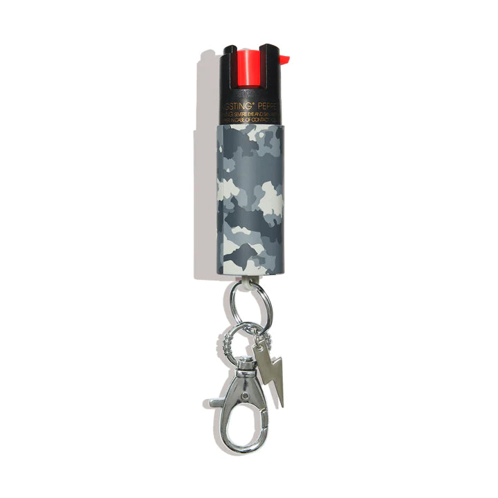 Blingsting Camo Pepper Spray