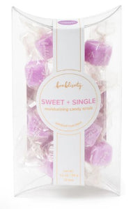 Mini Me Candy Scrub