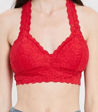 Load image into Gallery viewer, Racerback Bralette
