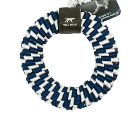 Braided Ring