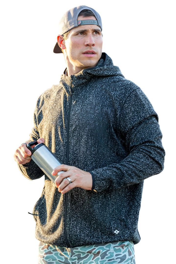 Challenger Jacket