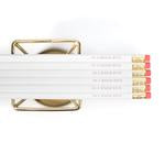 Pencil Set