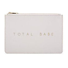 Load image into Gallery viewer, Fashion Leather Pouch
